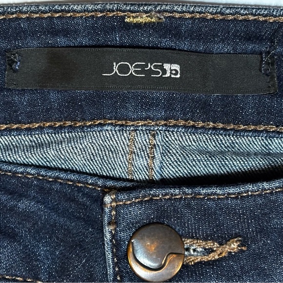 Joe's Jeans Skinny Jeans 26 - Picture 7 of 10
